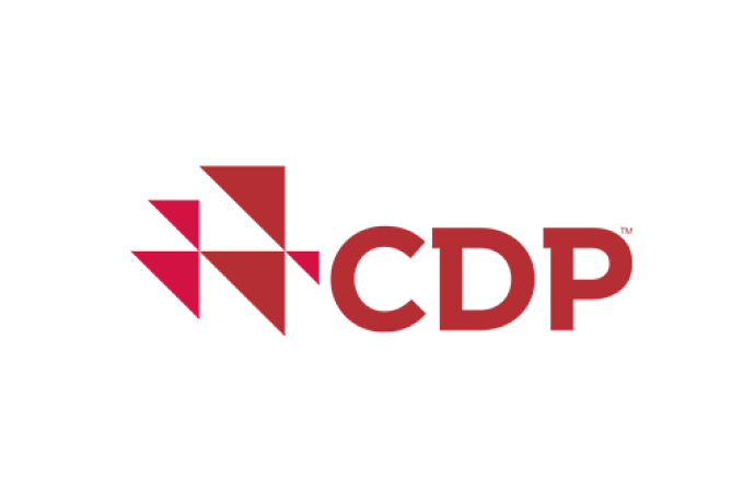 CDP logo