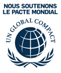 Global compact logo