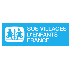 SOS villages logo