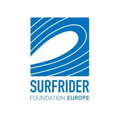 Surfrider logo