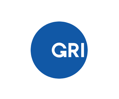 GRI logo