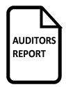 Auditors report