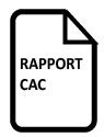 Rapport CAC