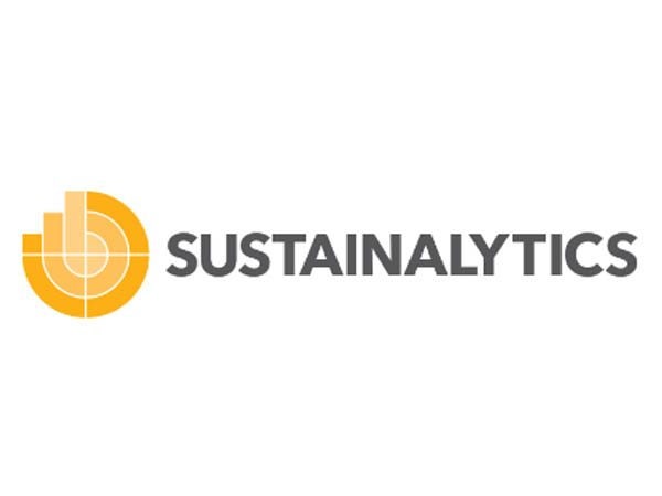 ESG rating - Sustainalytics