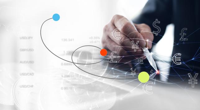 BOURSE COURS visual data 3