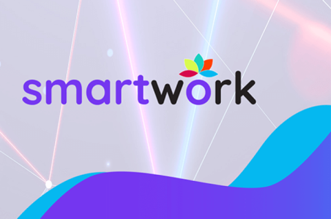 Smart Work logo